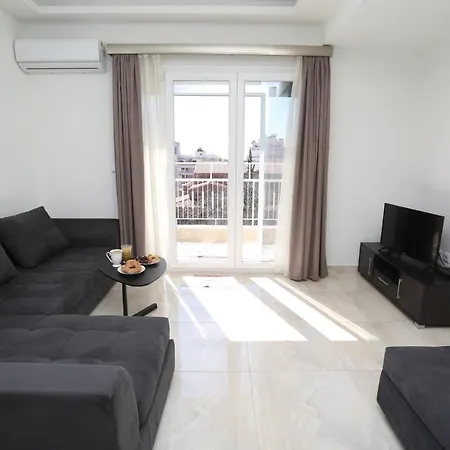 Saint Dimitris Center Sea View 塞萨洛尼基